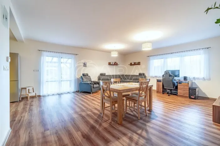 Prodej rodinného domu, Nová Ves - Staré Ouholice, 122 m2