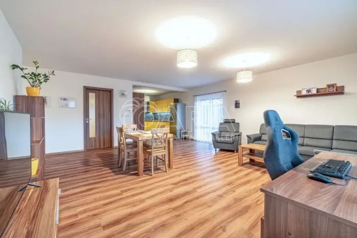 Prodej rodinného domu, Nová Ves - Staré Ouholice, 122 m2