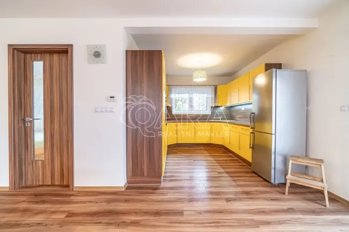 Prodej rodinného domu, Nová Ves - Staré Ouholice, 122 m2