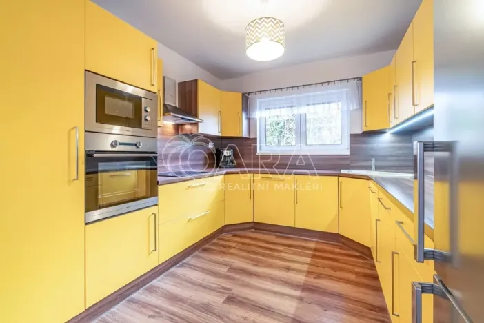 Prodej rodinného domu, Nová Ves - Staré Ouholice, 122 m2