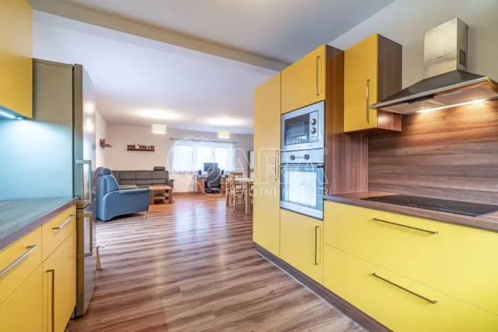 Prodej rodinného domu, Nová Ves - Staré Ouholice, 122 m2