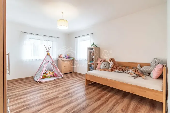 Prodej rodinného domu, Nová Ves - Staré Ouholice, 122 m2