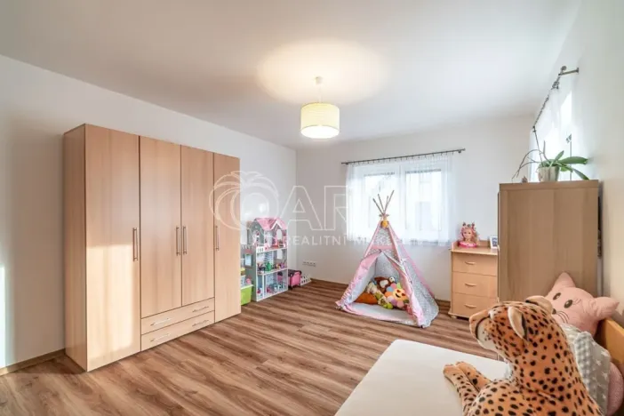 Prodej rodinného domu, Nová Ves - Staré Ouholice, 122 m2