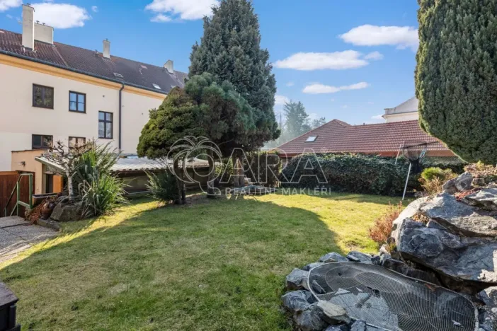 Prodej rodinného domu, Průhonice, Školní, 200 m2