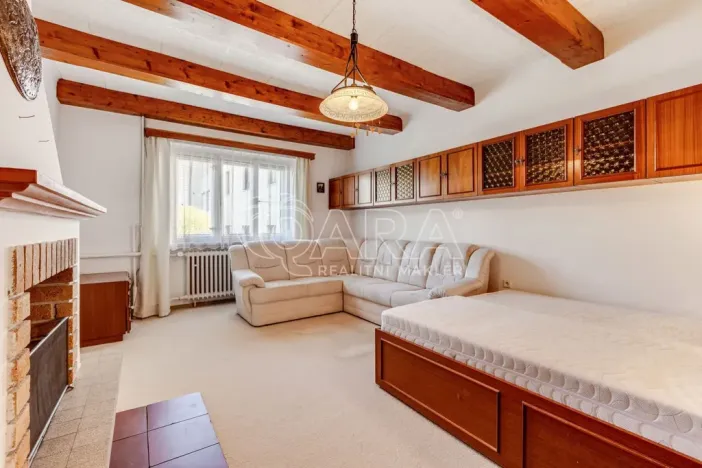 Prodej rodinného domu, Průhonice, Školní, 200 m2