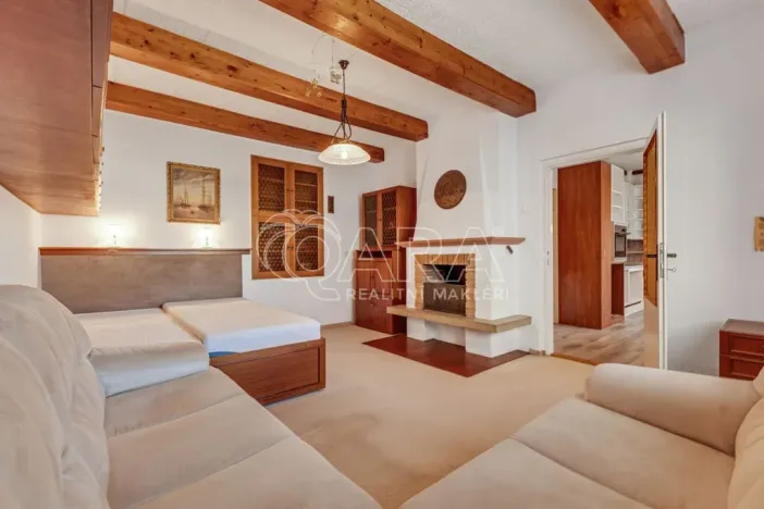 Prodej rodinného domu, Průhonice, Školní, 200 m2