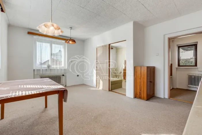 Prodej rodinného domu, Průhonice, Školní, 200 m2