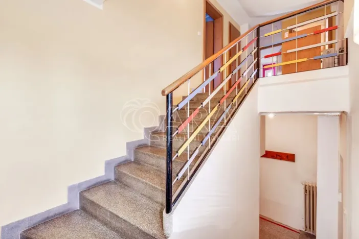 Prodej rodinného domu, Průhonice, Školní, 200 m2