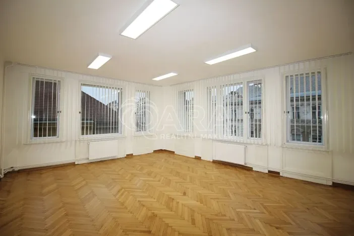 Pronájem kanceláře, Praha - Nové Město, Vodičkova, 82 m2