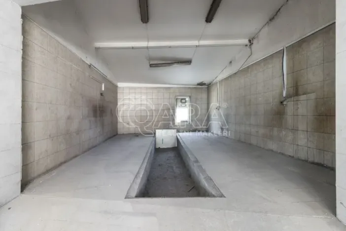 Pronájem výrobních prostor, Nový Jičín, Riegrova, 2293 m2