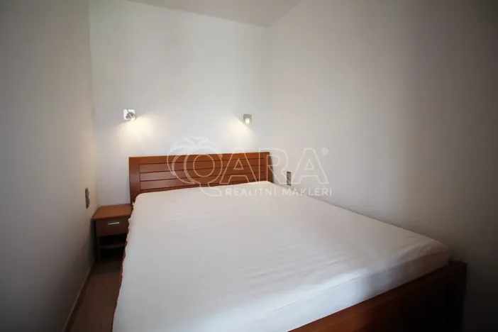 Pronájem bytu 1+kk, Praha - Holešovice, U průhonu, 31 m2