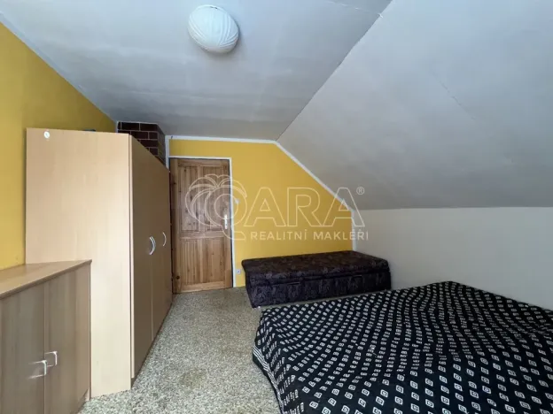 Prodej chalupy, Vysoká - Pitárné, 156 m2