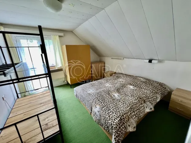 Prodej chalupy, Vysoká - Pitárné, 156 m2