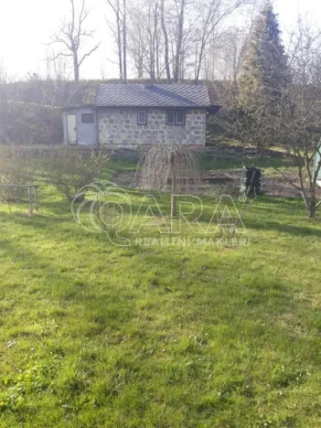 Prodej chalupy, Vysoká - Pitárné, 156 m2