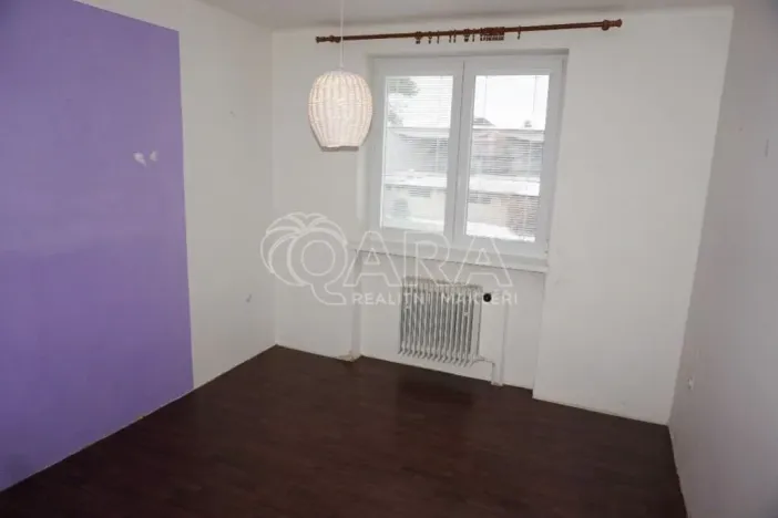 Prodej bytu 3+1, Svitavy - Předměstí, Raisova, 61 m2