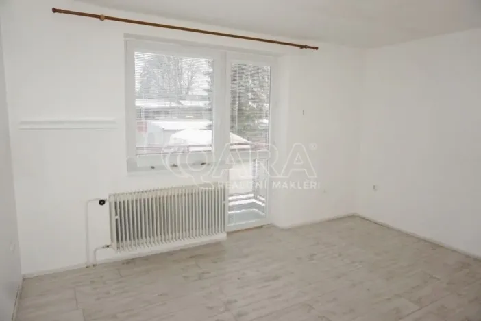 Prodej bytu 3+1, Svitavy - Předměstí, Raisova, 61 m2