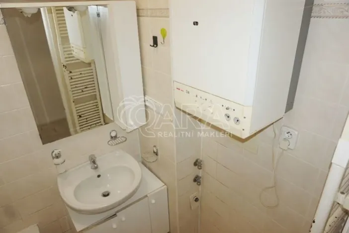 Prodej bytu 3+1, Svitavy - Předměstí, Raisova, 61 m2