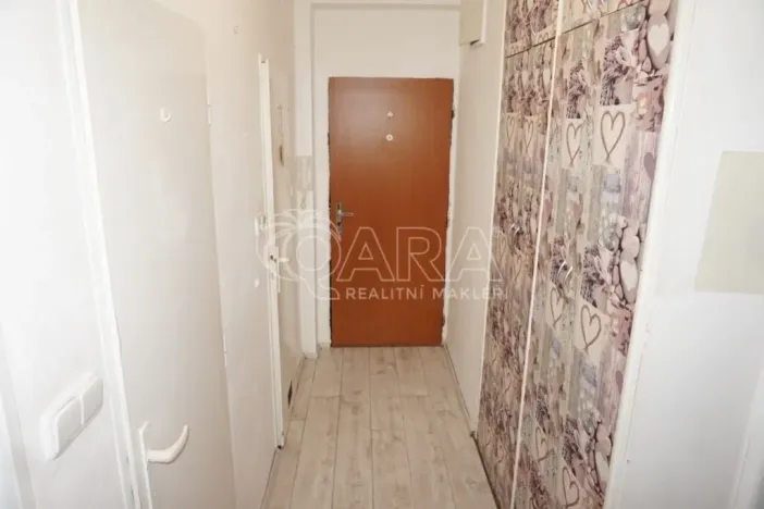 Prodej bytu 3+1, Svitavy - Předměstí, Raisova, 61 m2