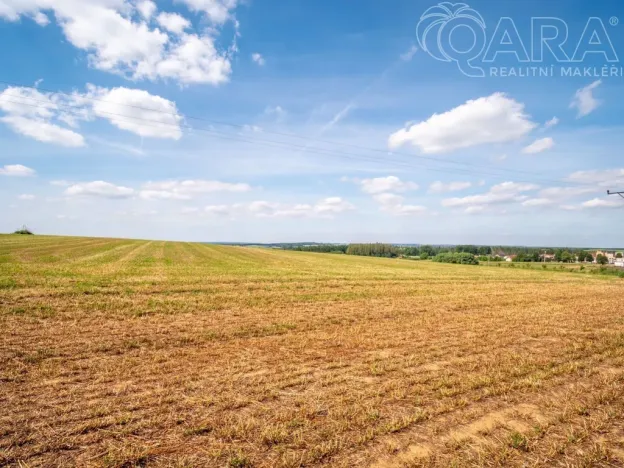 Prodej komerčního pozemku, Dolní Kralovice, 10347 m2