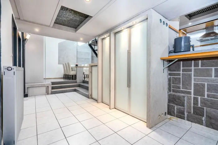 Prodej bytu 4+kk, Praha - Smíchov, Vltavská, 126 m2