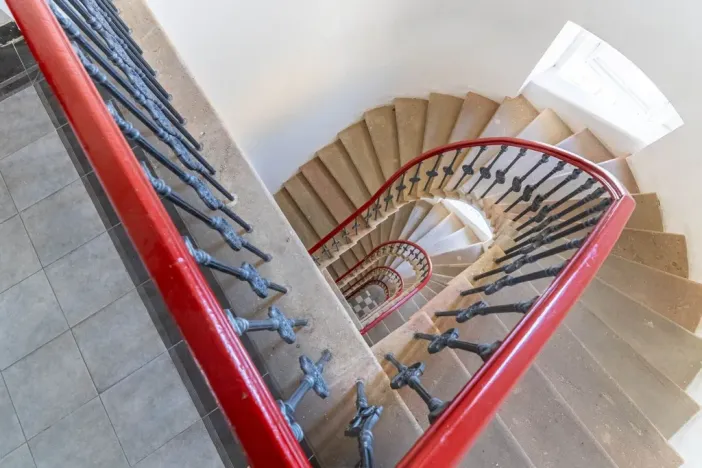 Prodej bytu 4+kk, Praha - Smíchov, Vltavská, 126 m2