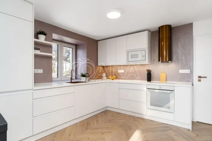 Pronájem bytu 3+kk, Klimkovice - Hýlov, 68 m2