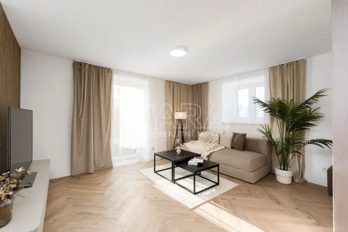 Pronájem bytu 3+kk, Klimkovice - Hýlov, 68 m2