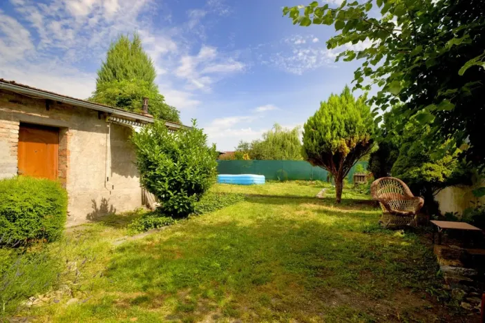 Prodej rodinného domu, Lhotka nad Labem, 96 m2