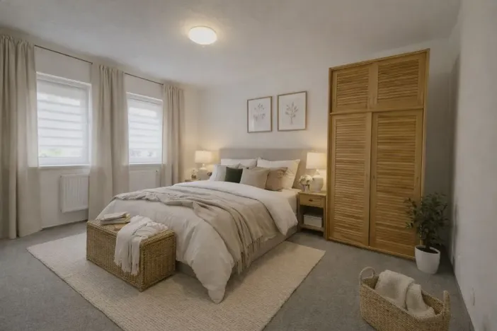 Prodej rodinného domu, Lhotka nad Labem, 96 m2