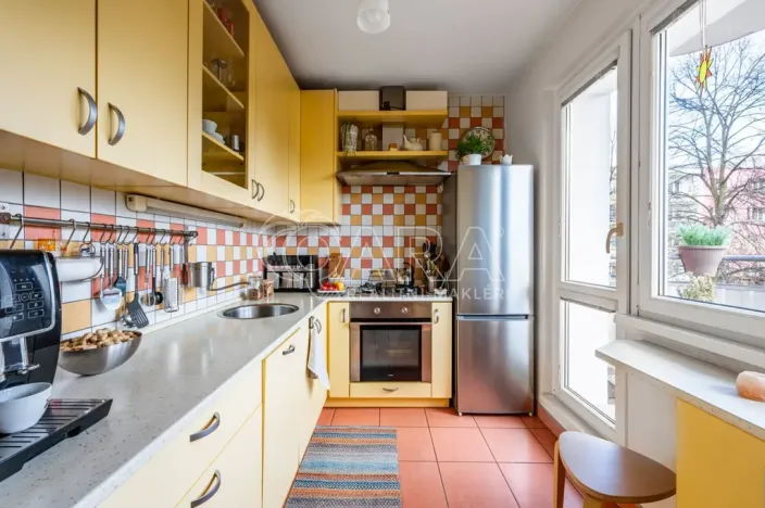 Prodej bytu 3+1, Beroun, Košťálkova, 73 m2