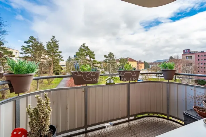 Prodej bytu 3+1, Beroun, Košťálkova, 73 m2