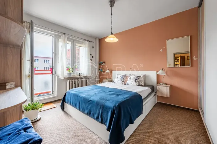 Prodej bytu 3+1, Beroun, Košťálkova, 73 m2