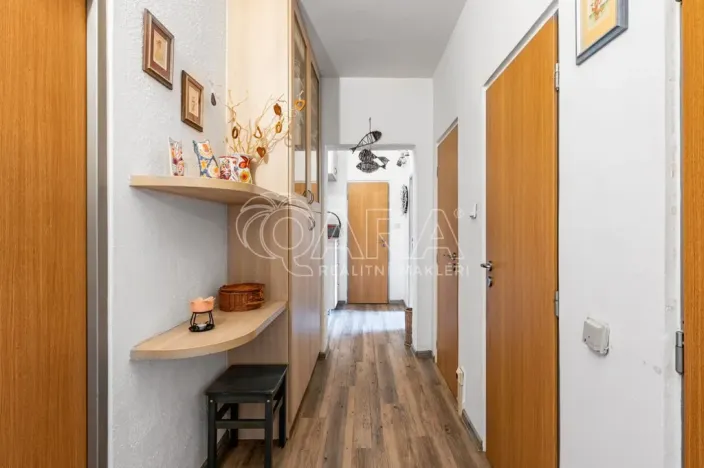 Prodej bytu 3+1, Beroun, Košťálkova, 73 m2