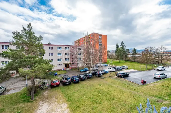 Prodej bytu 3+1, Beroun, Košťálkova, 73 m2