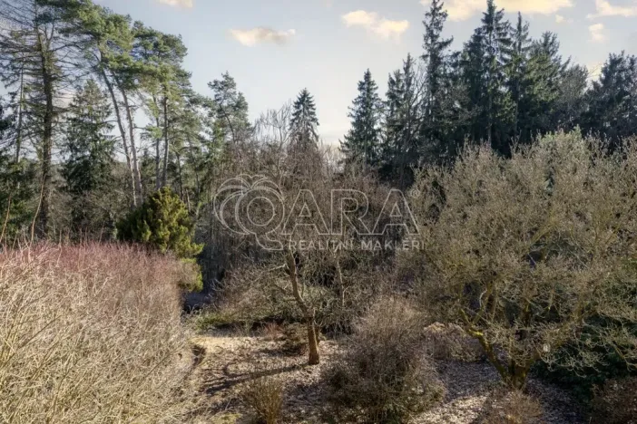 Prodej rodinného domu, Senohraby, Ve vilách, 324 m2