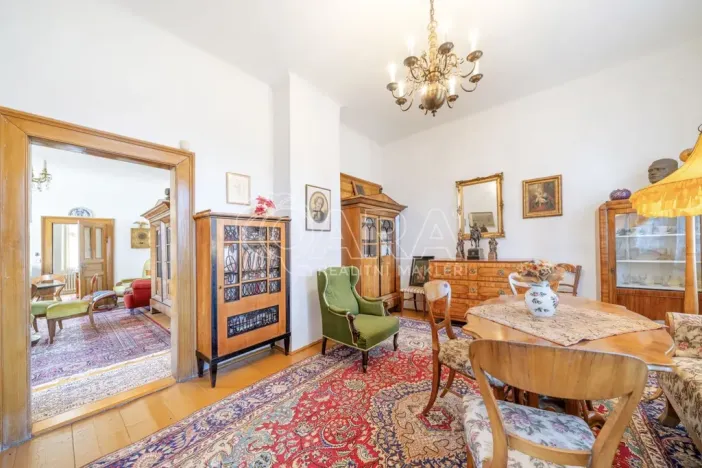 Prodej rodinného domu, Senohraby, Ve vilách, 324 m2