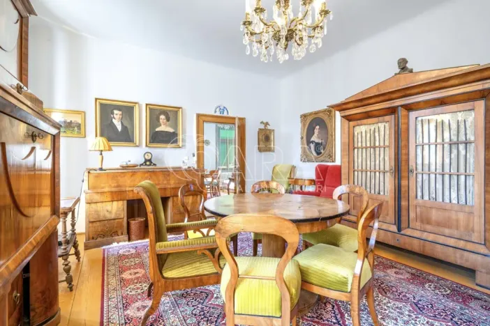 Prodej rodinného domu, Senohraby, Ve vilách, 324 m2