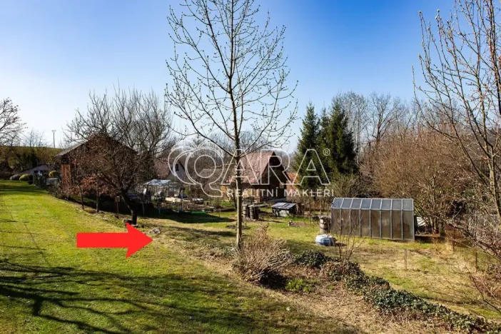 Prodej pozemku pro bydlení, Votice, 333 m2