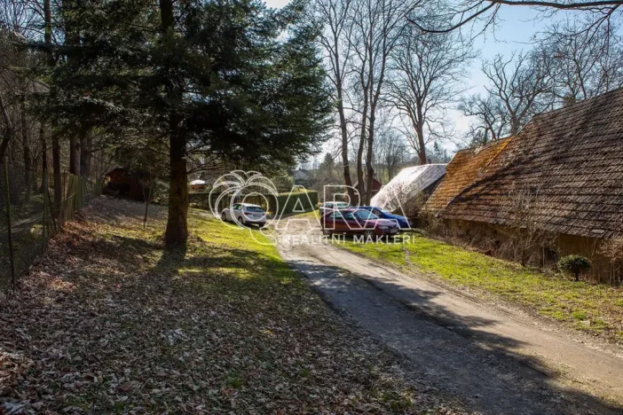 Prodej pozemku pro bydlení, Votice, 333 m2