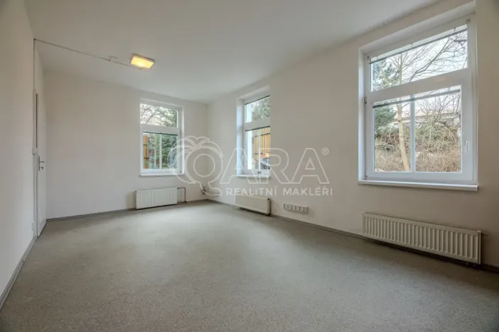 Pronájem obchodního prostoru, Vestec, Vestecká, 252 m2