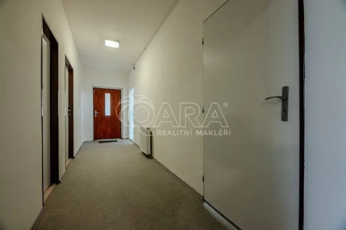 Pronájem obchodního prostoru, Vestec, Vestecká, 252 m2