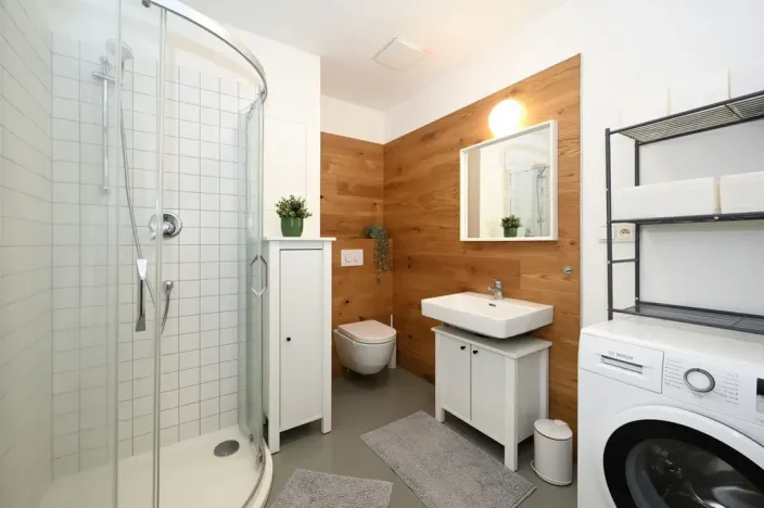 Pronájem bytu 1+kk, Praha - Smíchov, Plzeňská, 43 m2