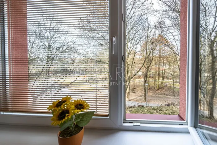 Pronájem bytu 3+1, Příbram - Příbram III, Milínská, 85 m2