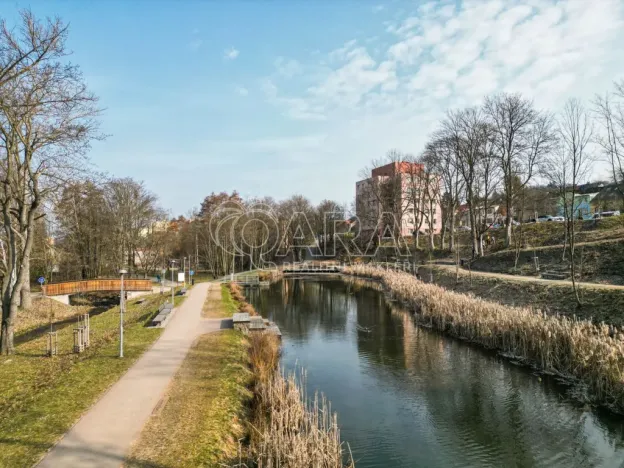 Pronájem bytu 3+1, Příbram - Příbram III, Milínská, 85 m2