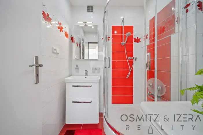 Prodej bytu 3+1, Litoměřice - Předměstí, Družstevní, 70 m2