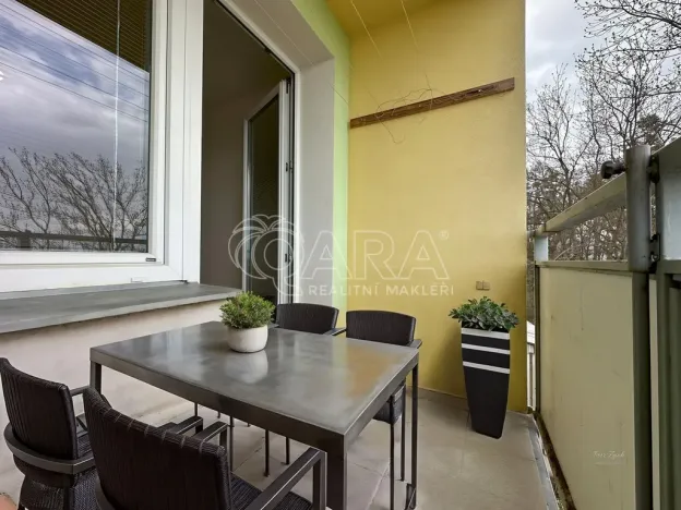 Pronájem bytu 3+1, Paseka, 66 m2