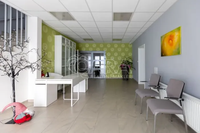 Prodej ubytování, Starý Jičín - Vlčnov, 784 m2