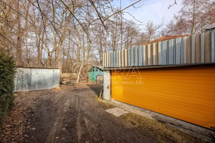 Pronájem skladu, Vestec, Vestecká, 252 m2