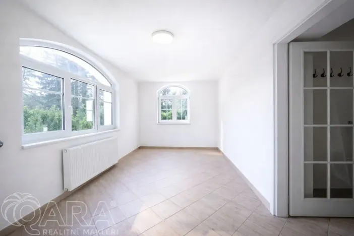 Pronájem bytu 3+1, Praha - Klánovice, K rukavičkárně, 85 m2