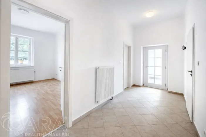 Pronájem bytu 3+1, Praha - Klánovice, K rukavičkárně, 85 m2